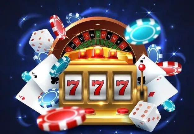 SaldoSlot kemenangan nyata pemain Indonesia jackpot slot online terbukti dibayar