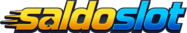 SaldoSlot Logo